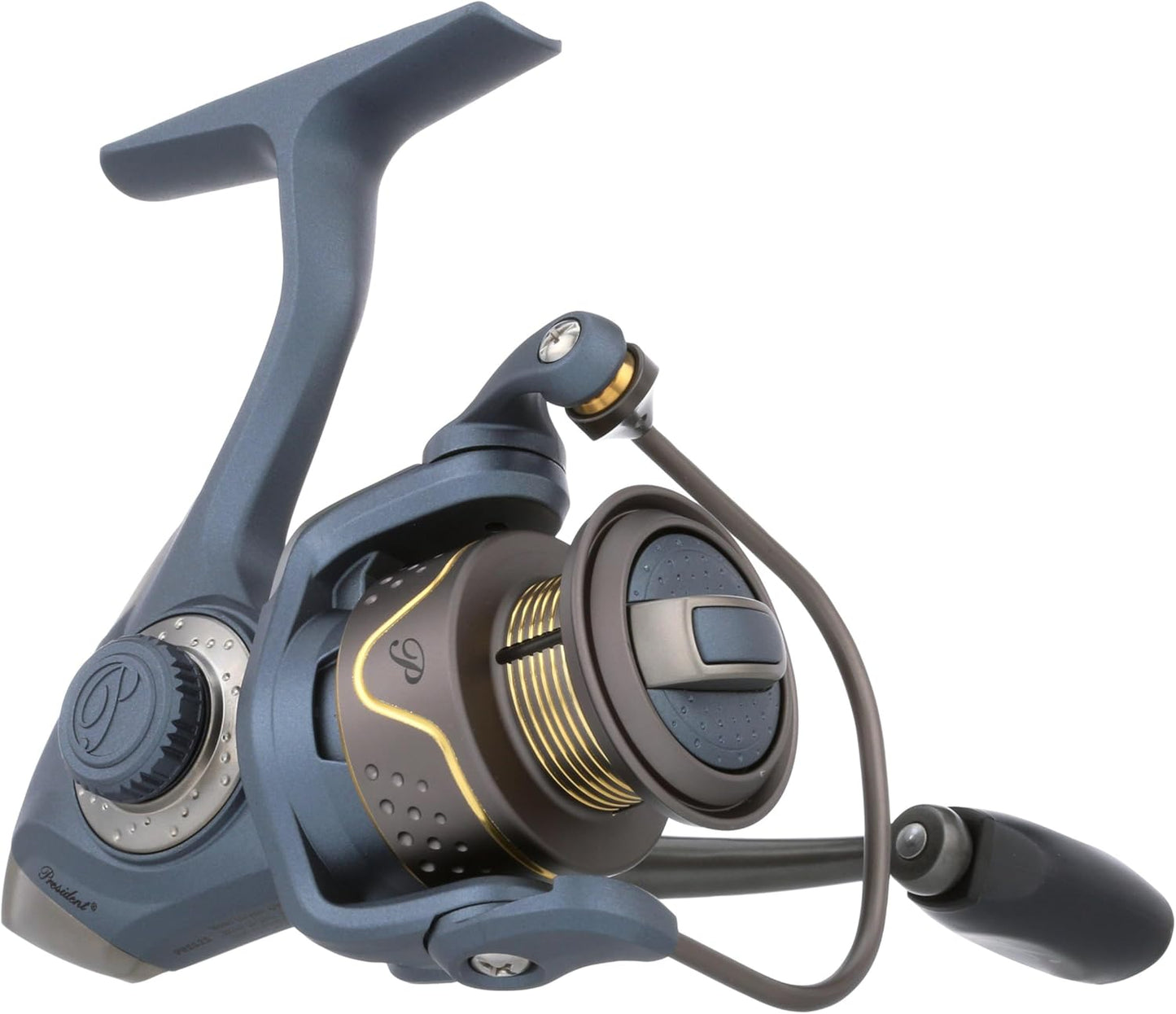 Pflueger President Spinning Fishing Reel: Performance & Value