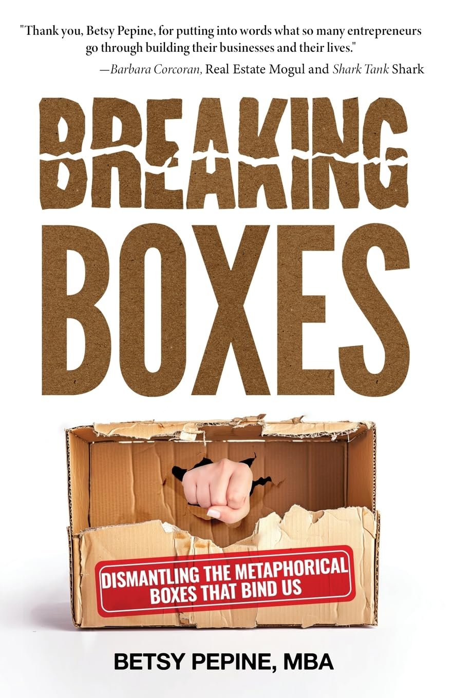 Break Free: Empowering Mindset Shifts