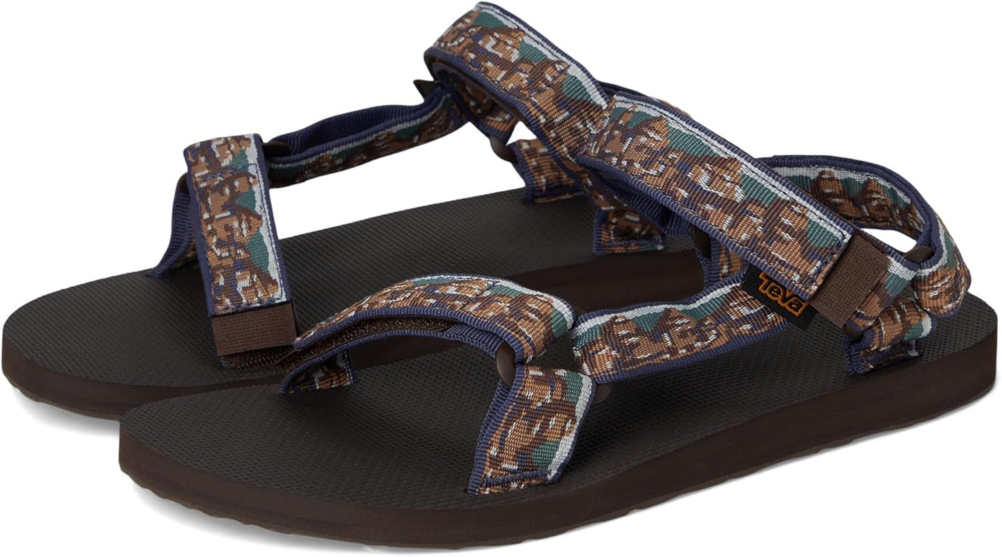 Teva Women's Midform Universal Wedge Sandal for Comfort and Style