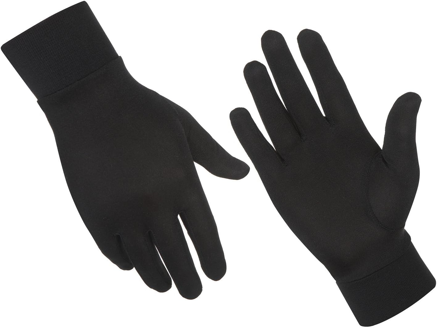 Silky Soft Liner Gloves for Ultimate Comfort