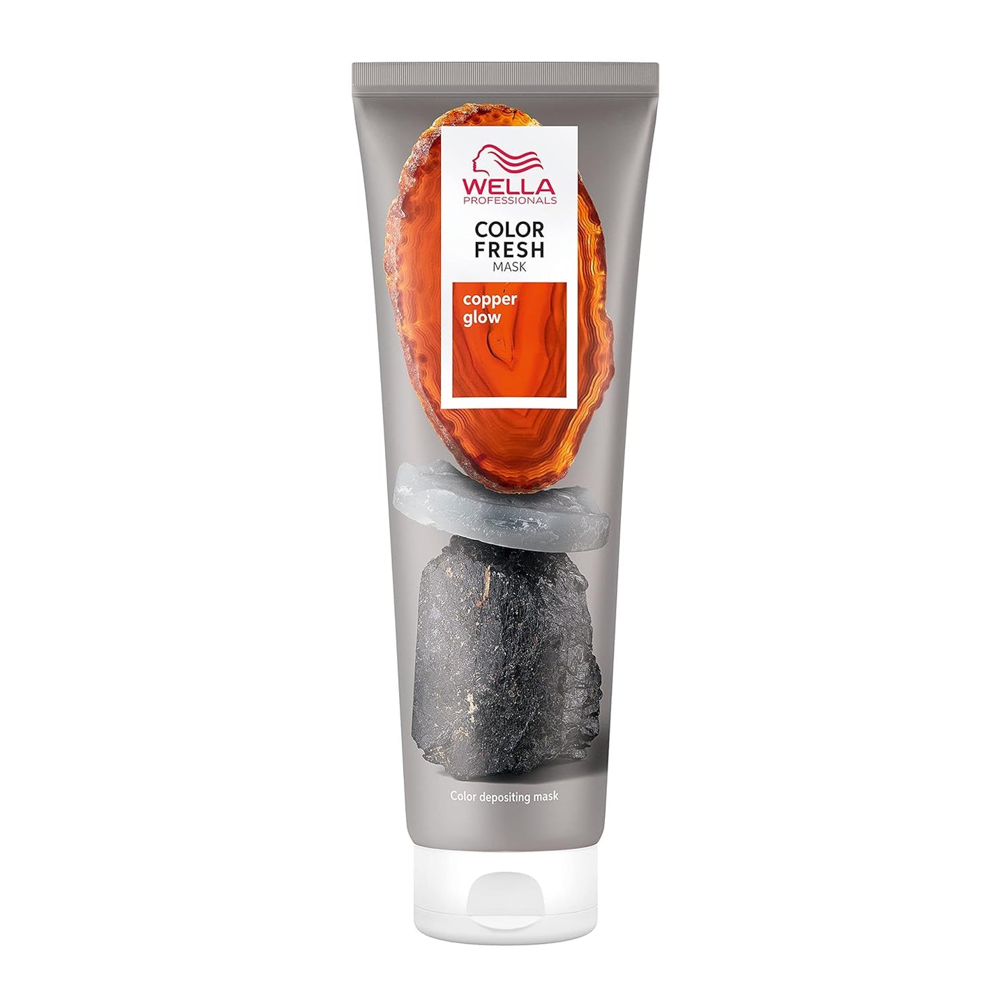 Wella Color Fresh Mask - Damage-Free Color Boost