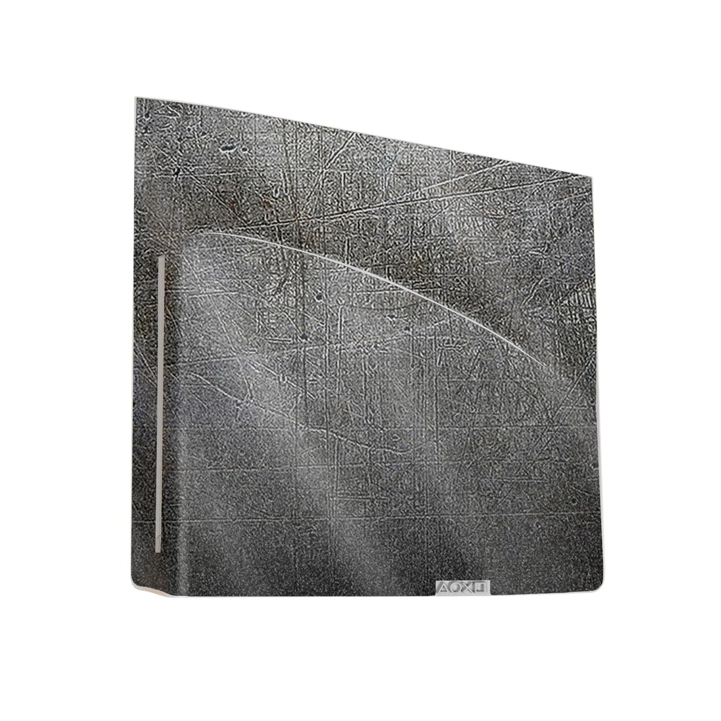 Premium Glitter PS5 Skin - Scratch Protection