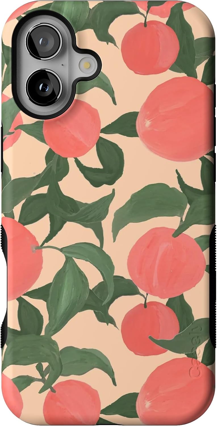 Casely iPhone 16 Plus Case - Bold Protection with Style