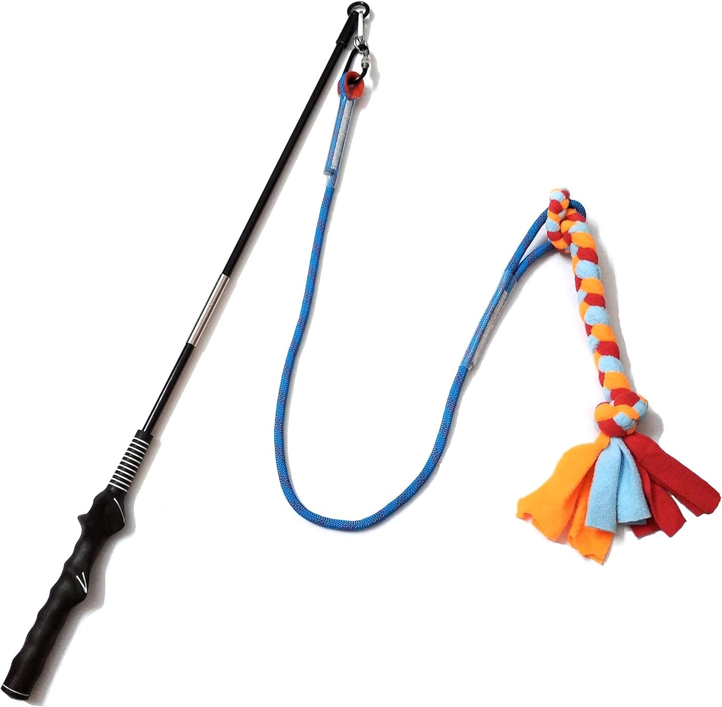 Dewonch Interactive Dog Toy - Energy-Boosting Fun!