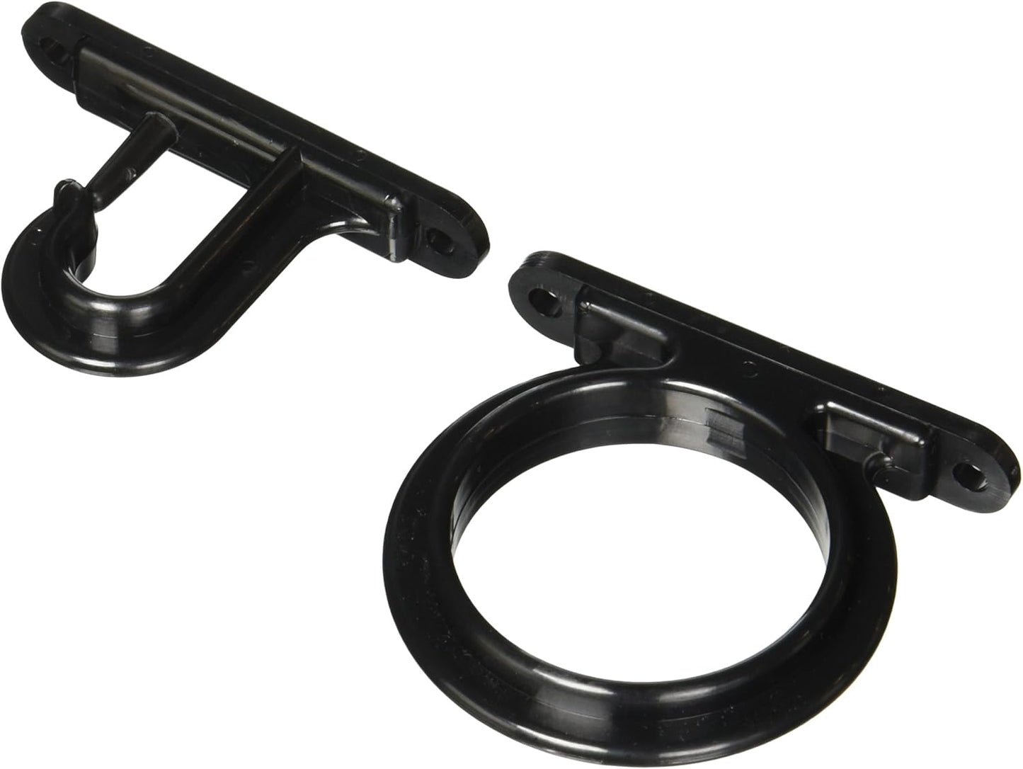 DU-BRO Fishing Rod Rack: Organize with Ease