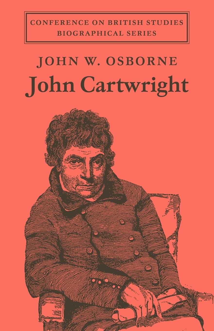 John Cartwright Conference on British Studies Overview 2023