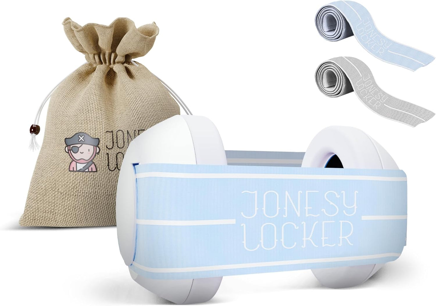 Baby Ear Protection: Noise Cancelling for Better Sleep!