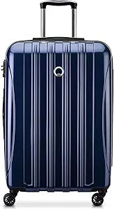 DELSEY Paris Helium Aero 25 Inch Expandable Hardside Luggage