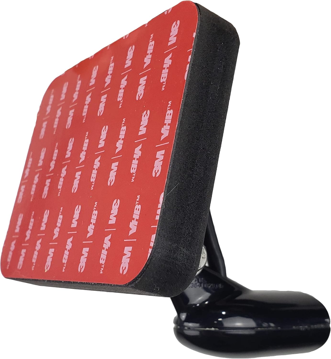 Stern Pad Standard Size Black Screwless Mounting Kit Review