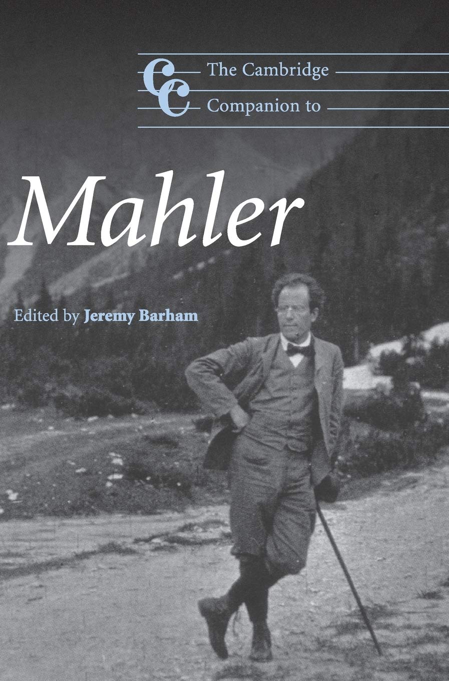 The Cambridge Companion to Mahler: A Comprehensive Guide