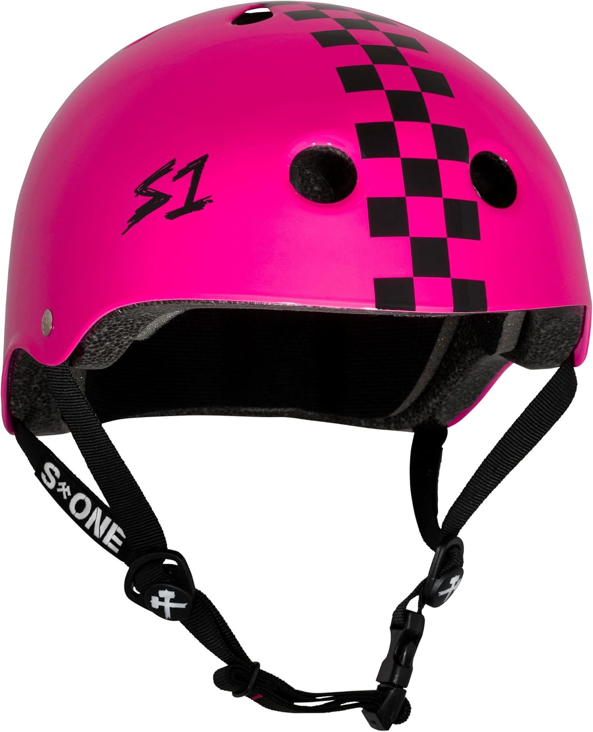 S1 Lifer Helmet for Skateboarding and BMX Safety Gear