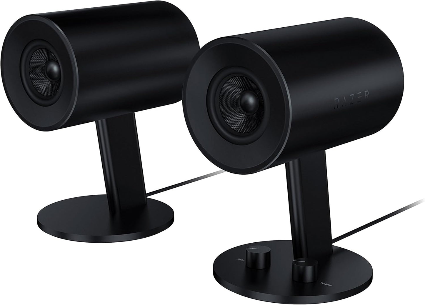 Immersive Gaming Sound: Razer Nommo 3 Drivers