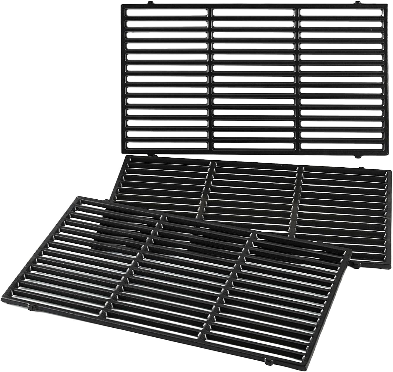 Replacement Grill Grates for Weber Genesis II E-410 Series