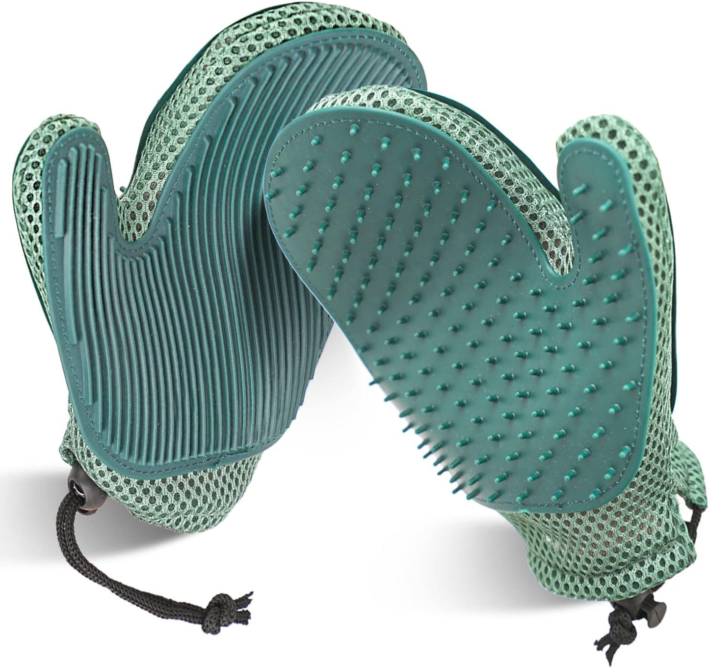Efficient Pet Hair Removal Glove - Mollypaws