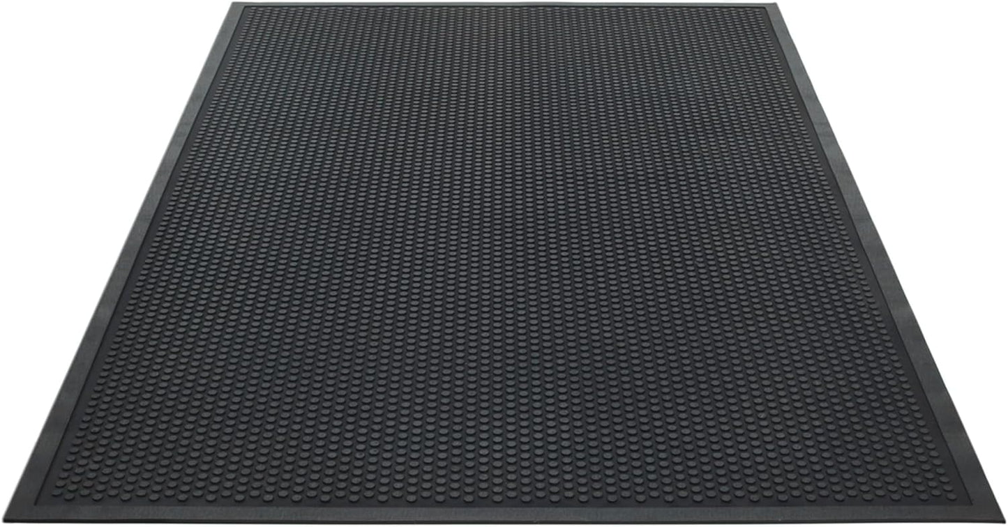 Guardian Easy Step Scraper 2X3 Heavy-Duty Floor Mat Review