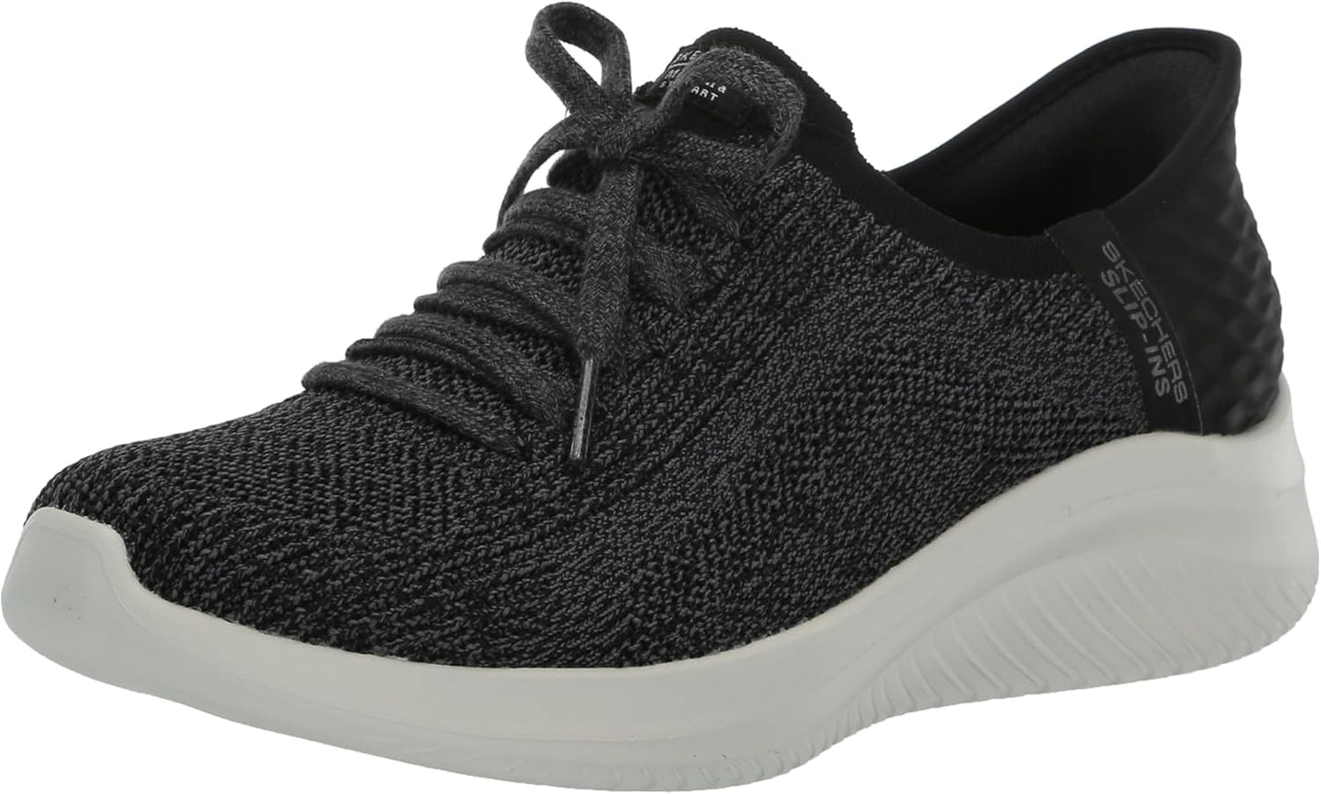 Skechers Womens Martha Stewart Ultra Flex 3.0 Slip-ins Review