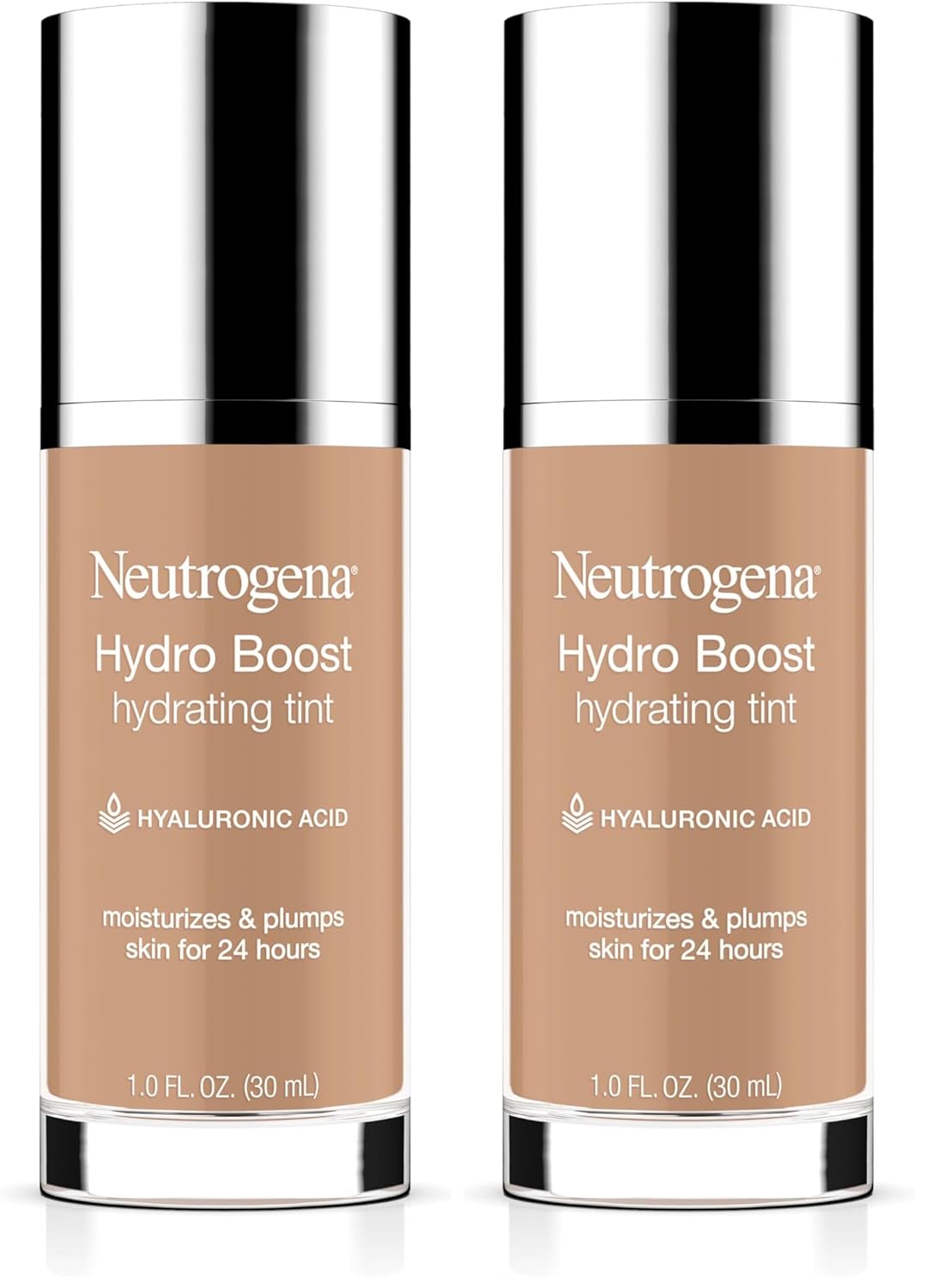 Neutrogena Hydro Boost Hydrating Tint for Flawless Skin
