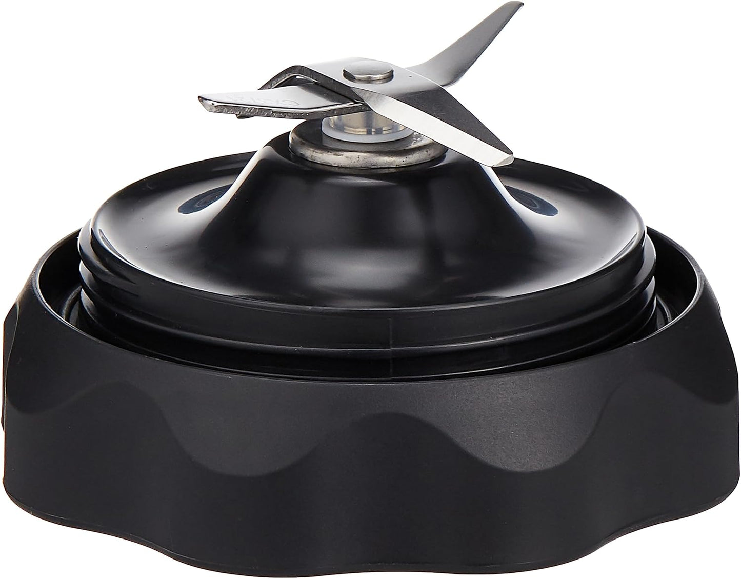 NutriBullet Combo Blender: Easy Twist Blade, Black/Stainless