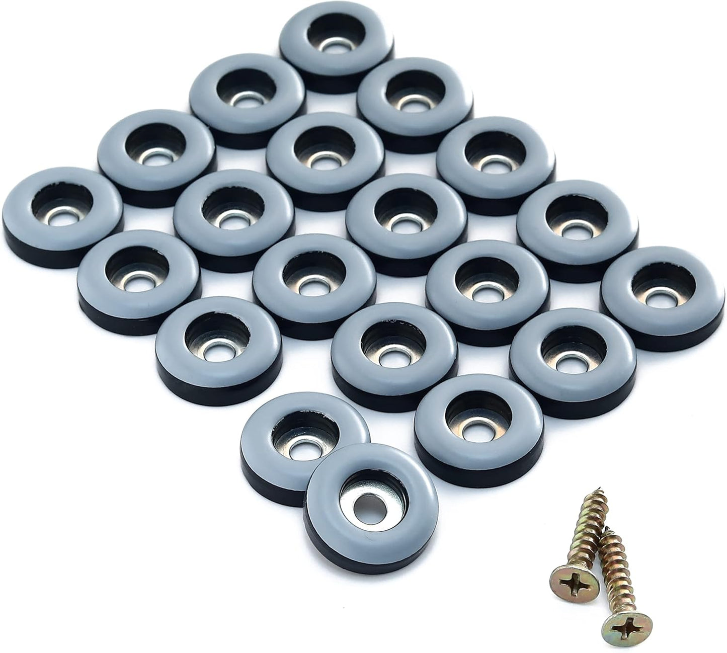 Easy & Safe Furniture Moving with Furnigear Glides