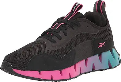 Reebok Women's Zig Dynamica Adventure Sneaker for Comfort