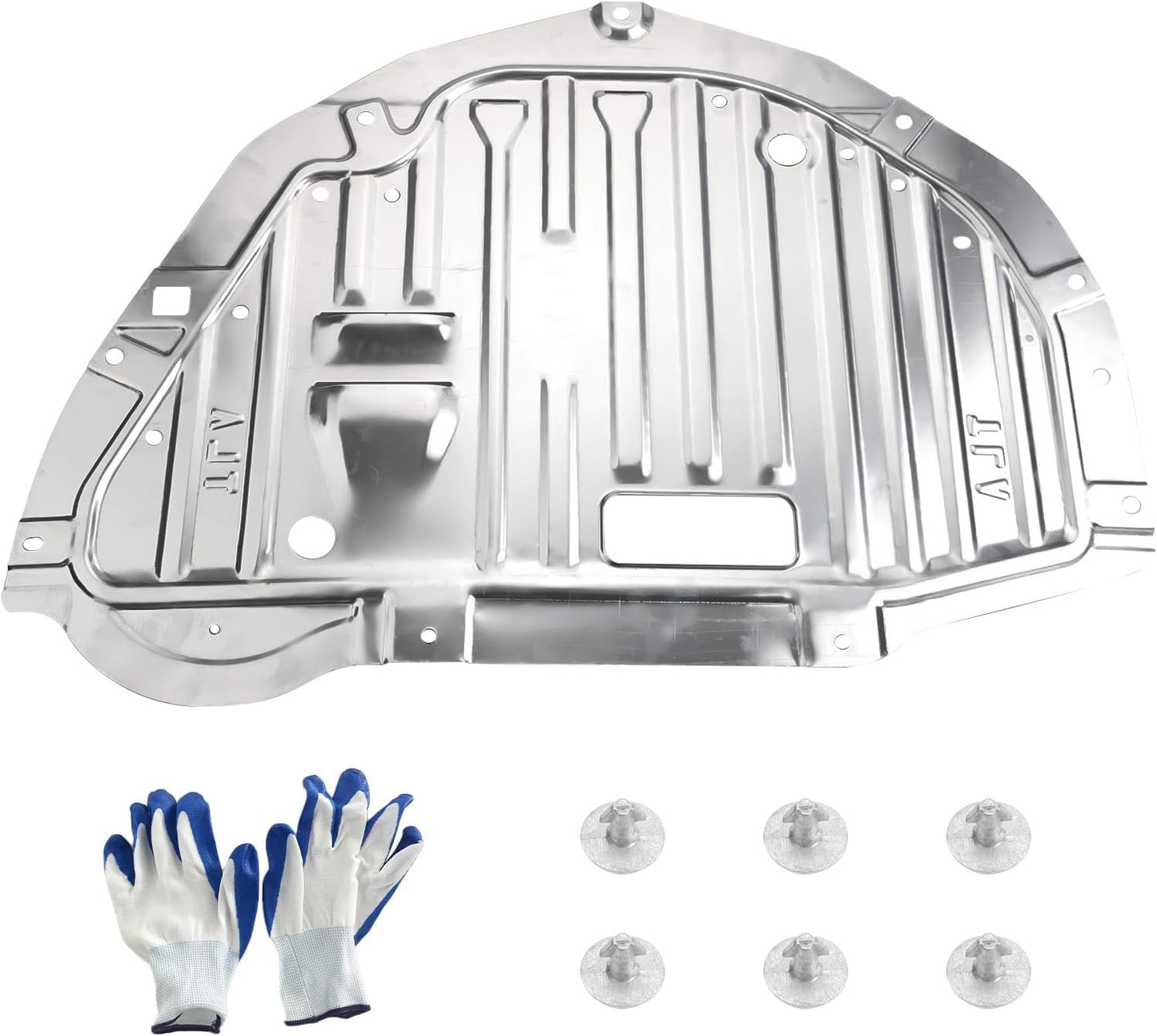 Engine Splash Shield Guard for Honda CR-V 2017-2022 Models