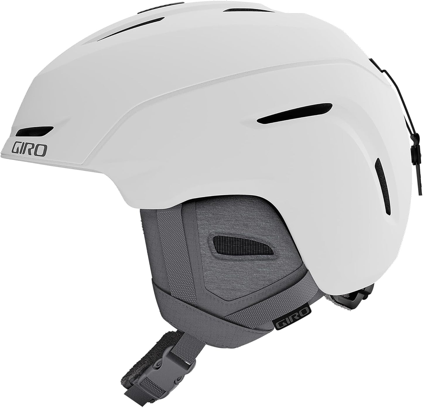 Protect Your Young Skiers with Giro Neo Jr. Helmet!