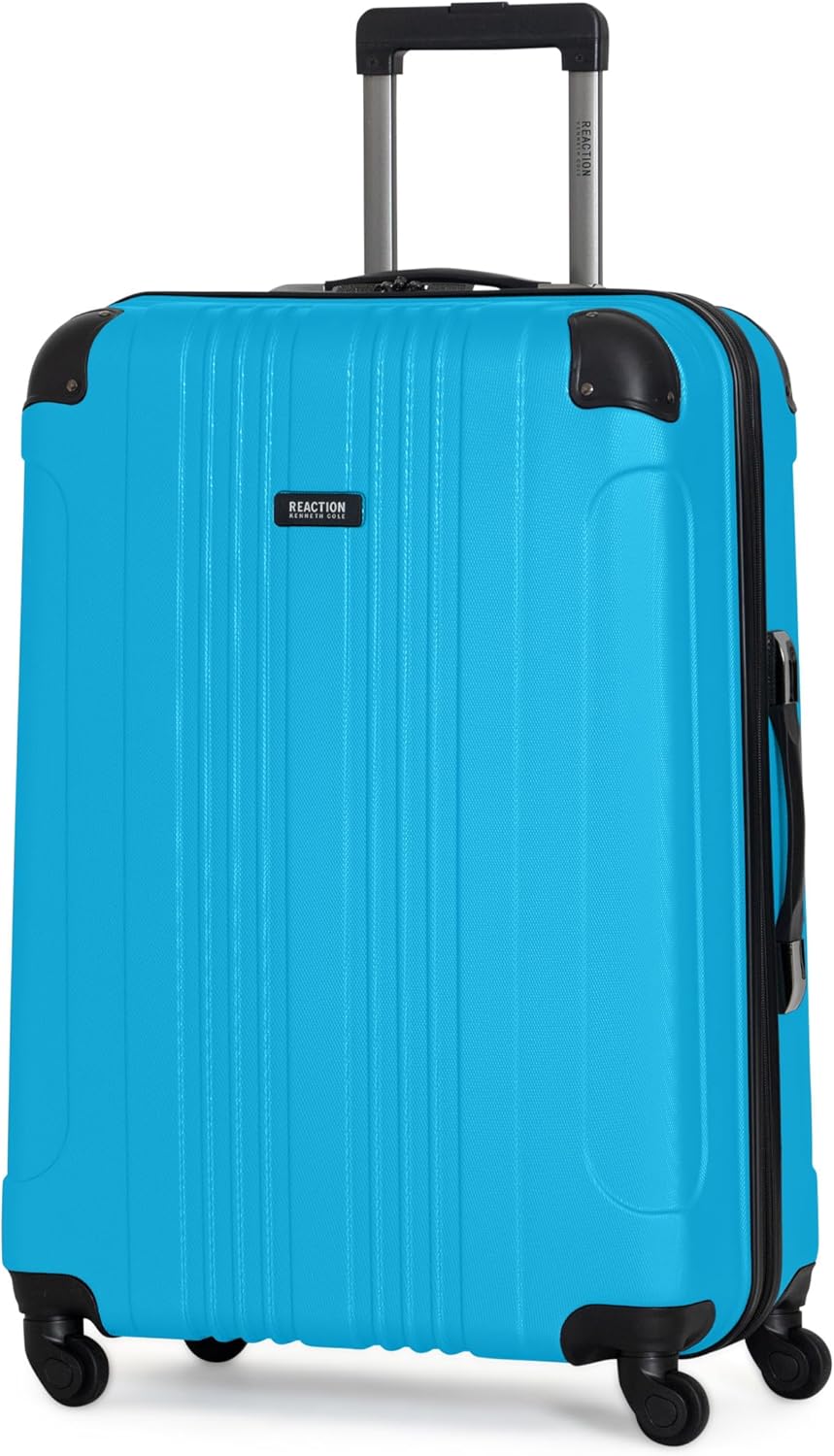 Kenneth Cole REACTION Out of Bounds 28-Inch Lightweight Luggage