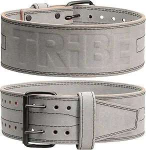 5mm Premium Weight Lifting Belt for Comfortable Strength Training