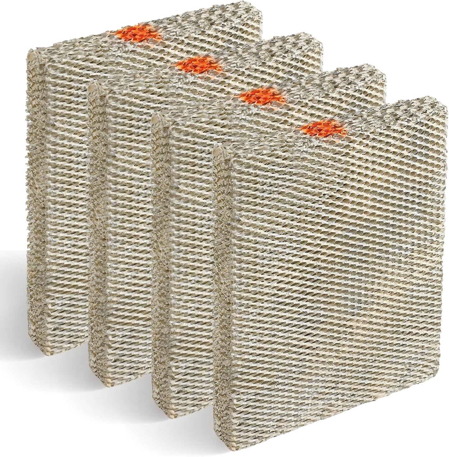 4Pack 35 Water Panel Humidifier Replacement Filter for Models