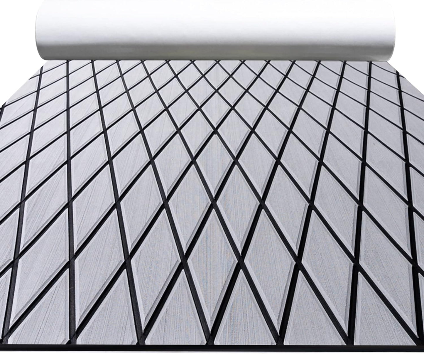 EVA Foam Boat Decking Non-Slip Flooring Mat for Motorboats 75ft x 28ft