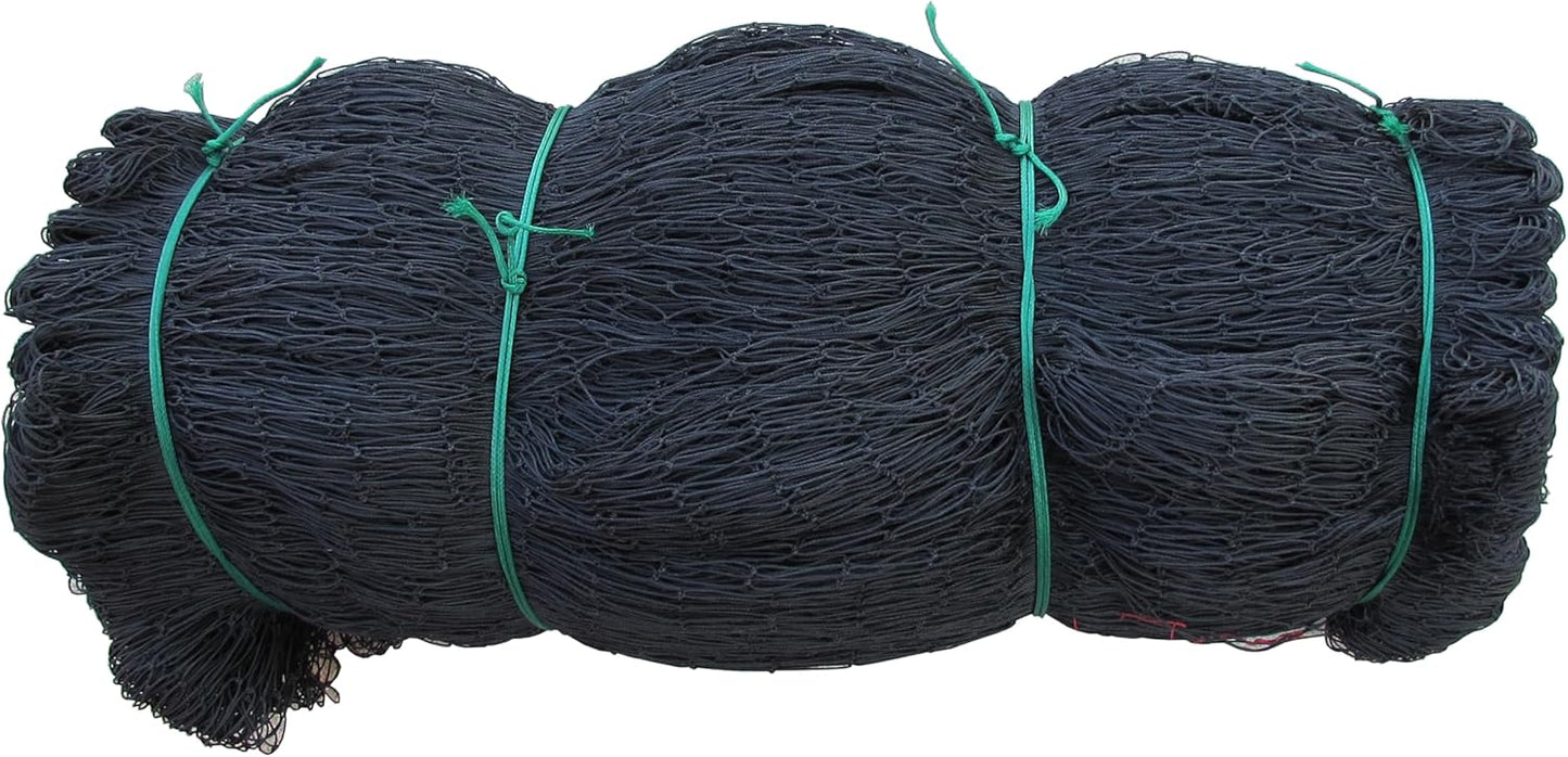Poultry Netting Heavy Knotted 1in Mesh for Gamefowl and Birds