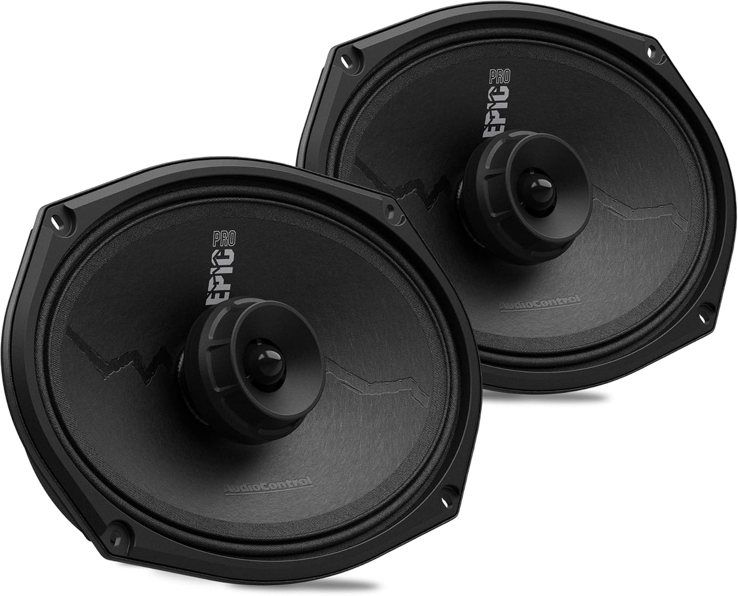 AudioControl EPICPRO69CX 6x9 Coaxial Car Audio Speakers Review