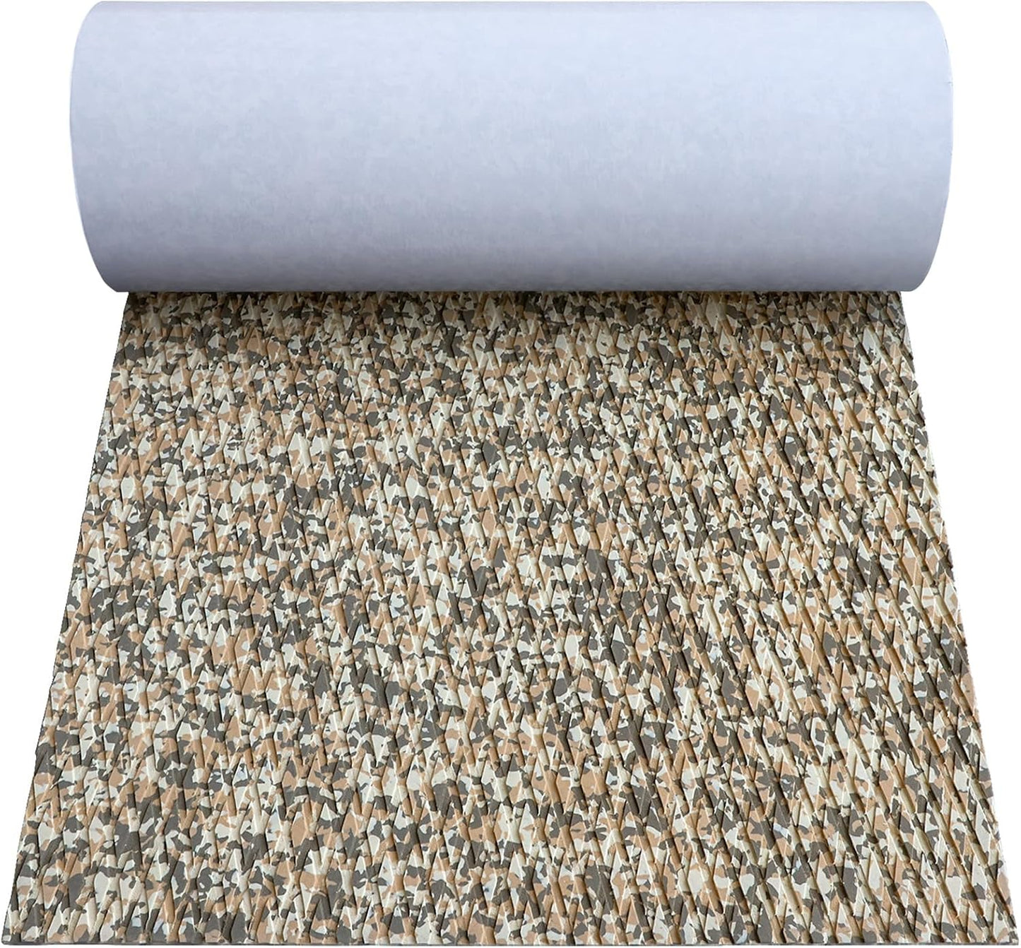 EVA Foam Boat Decking Non-Slip Marine Flooring for Various Uses