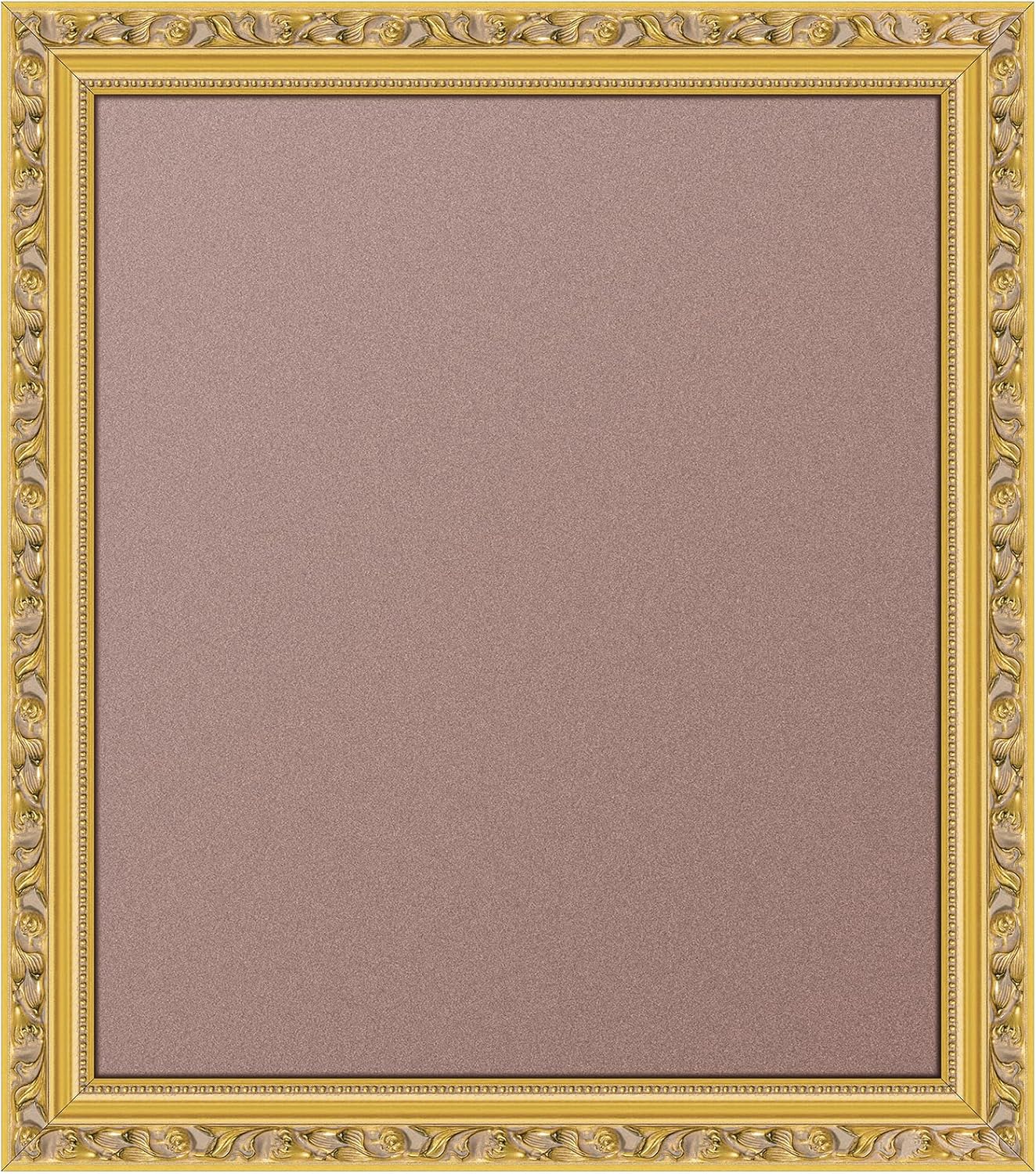 ArtXO 20x24 Gold Picture Frames for Elegant Wall Decor
