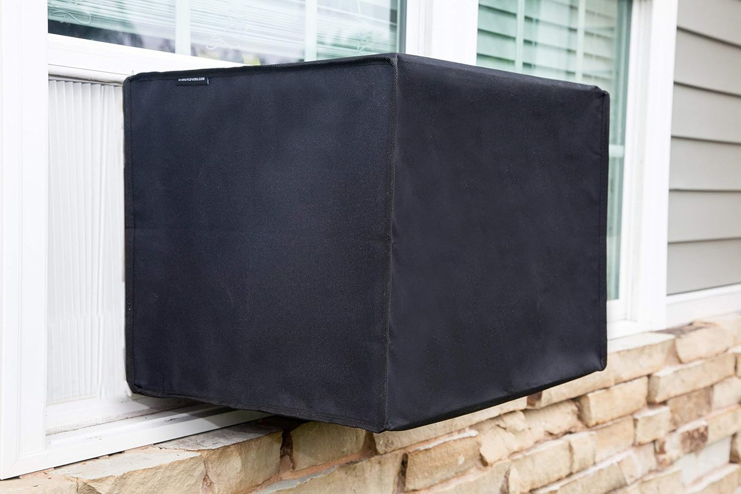 Ultimate AC Protection - Sturdy Covers AC Defender