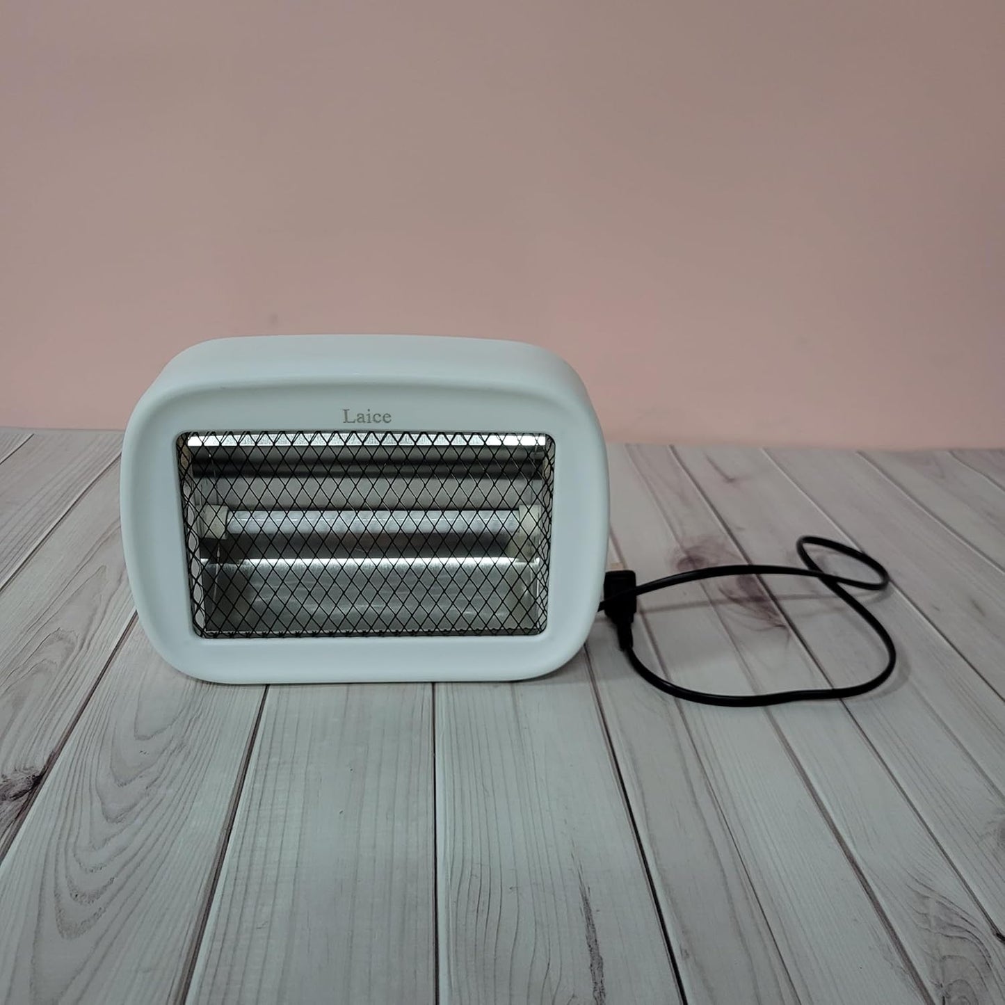 Laice Fast Warmth Electric Heater