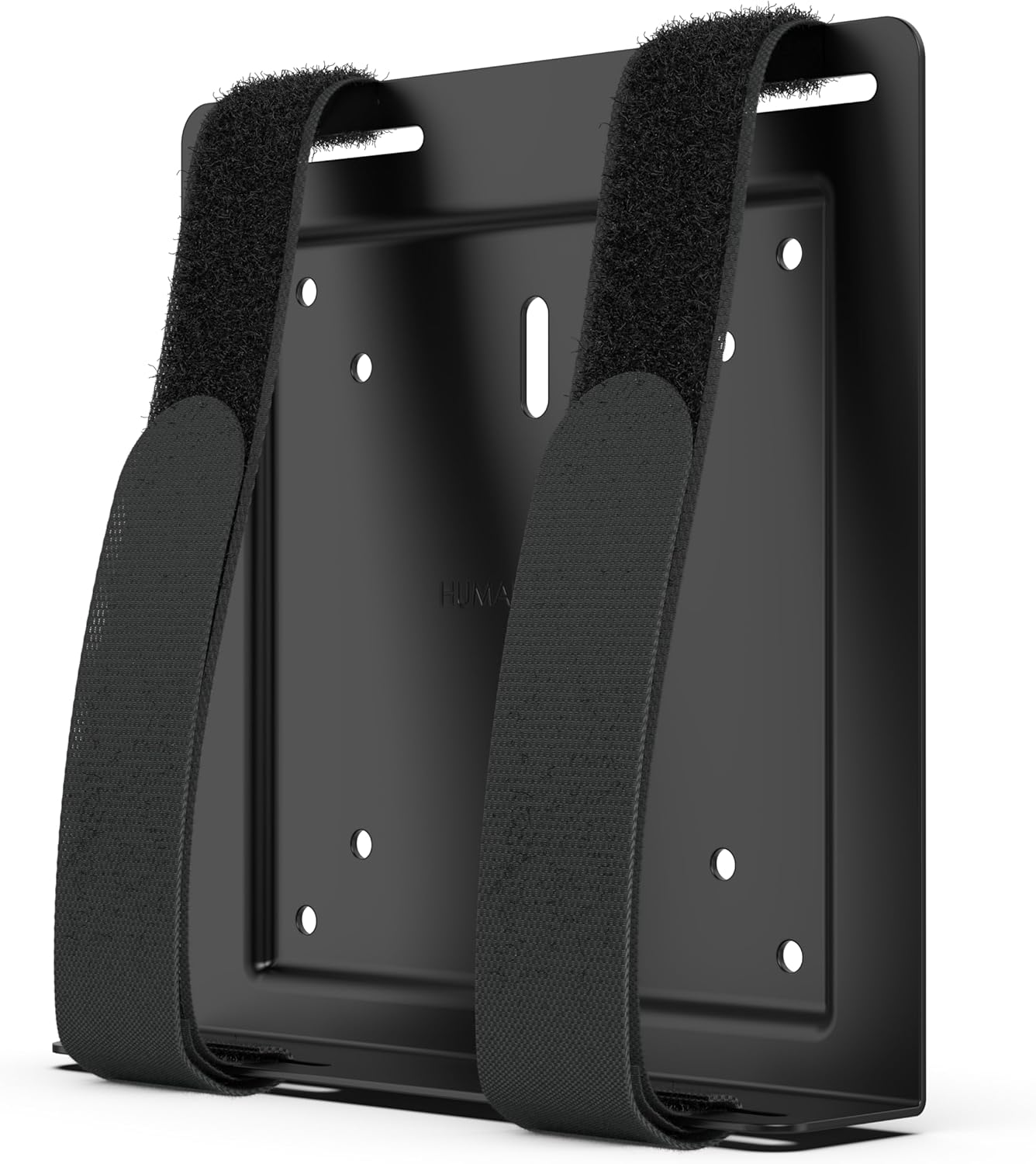 HumanCentric Universal Wall Mount for Small Computers and Devices