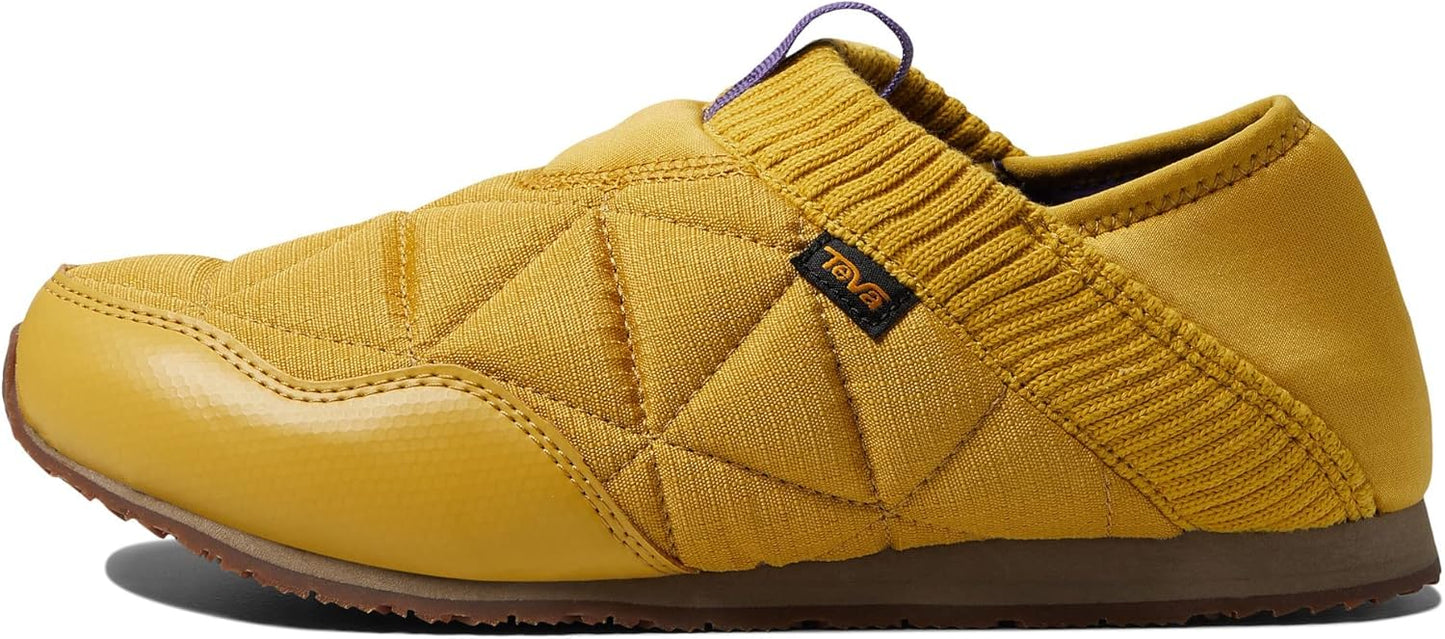 Teva Women's Reember Moccasin: Comfort and Style Combined