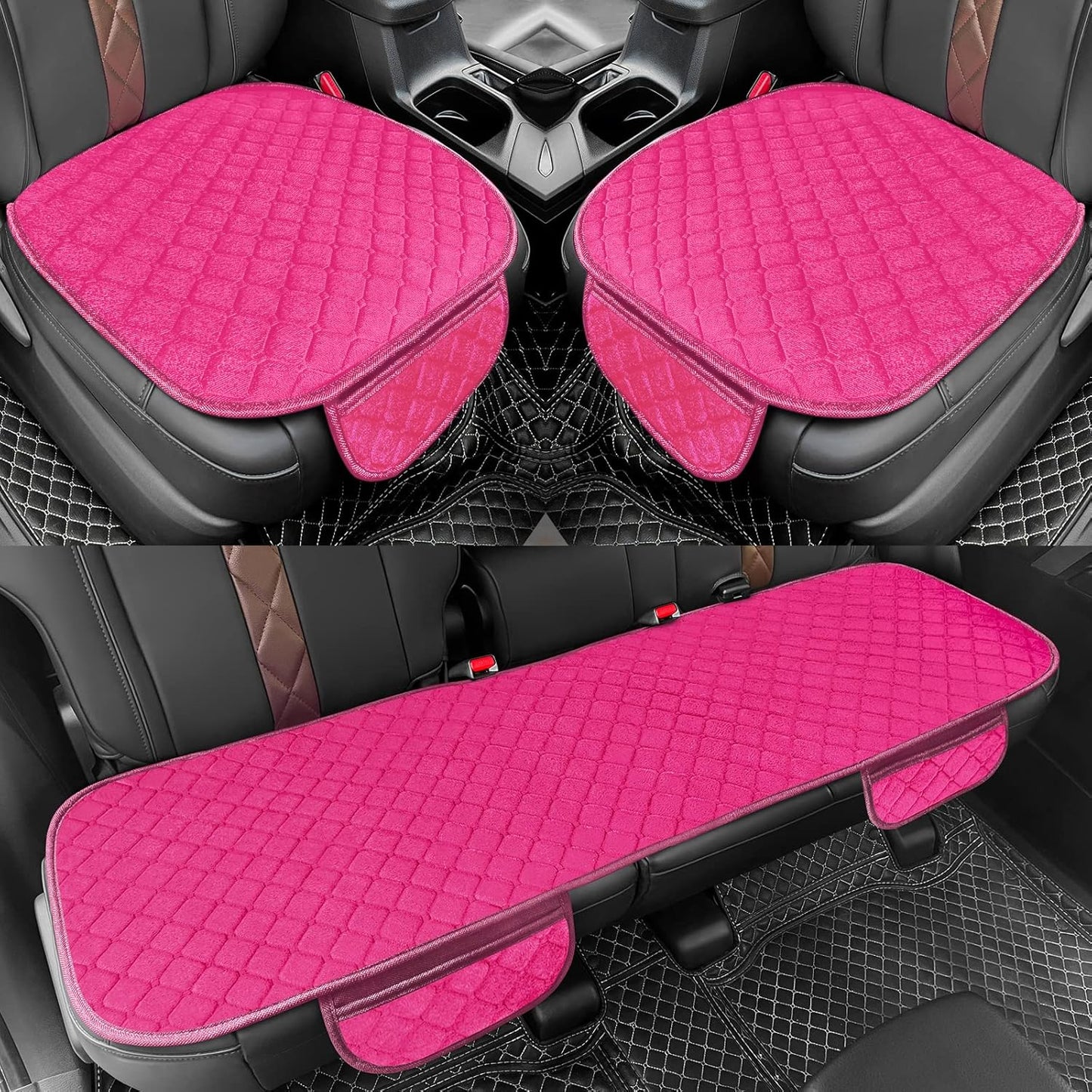 Surpassme Car Seat Covers for Comfortable Driving Experience
