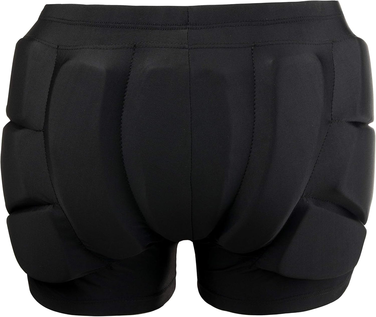 Reomoto Teen Hip Protection Shorts: Snow & Skate Ready