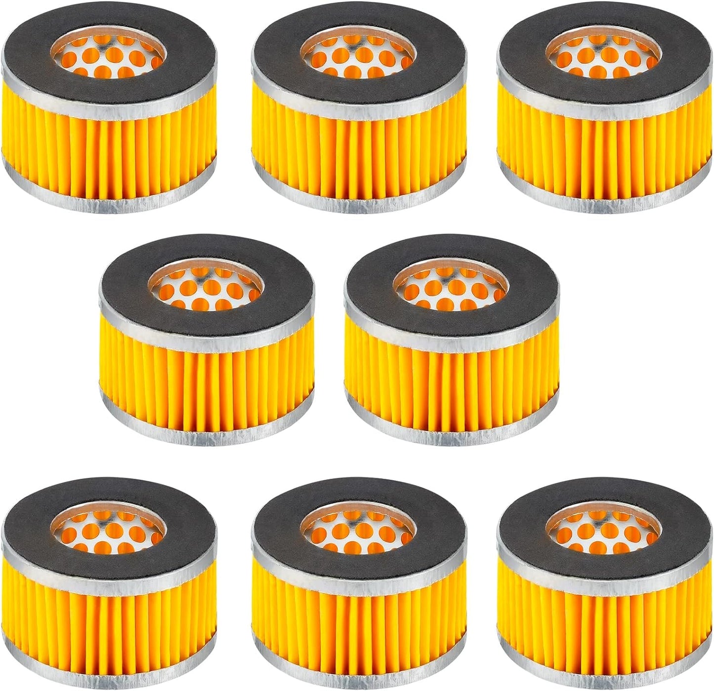 Vesici Air Compressor Filter Elements - Cleaner Air, Smoother Operation