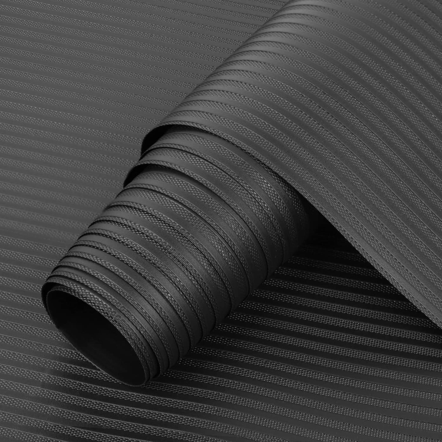 Shelf Drawer Liner for Kitchen Cabinets, Durable Non Stick Mat
