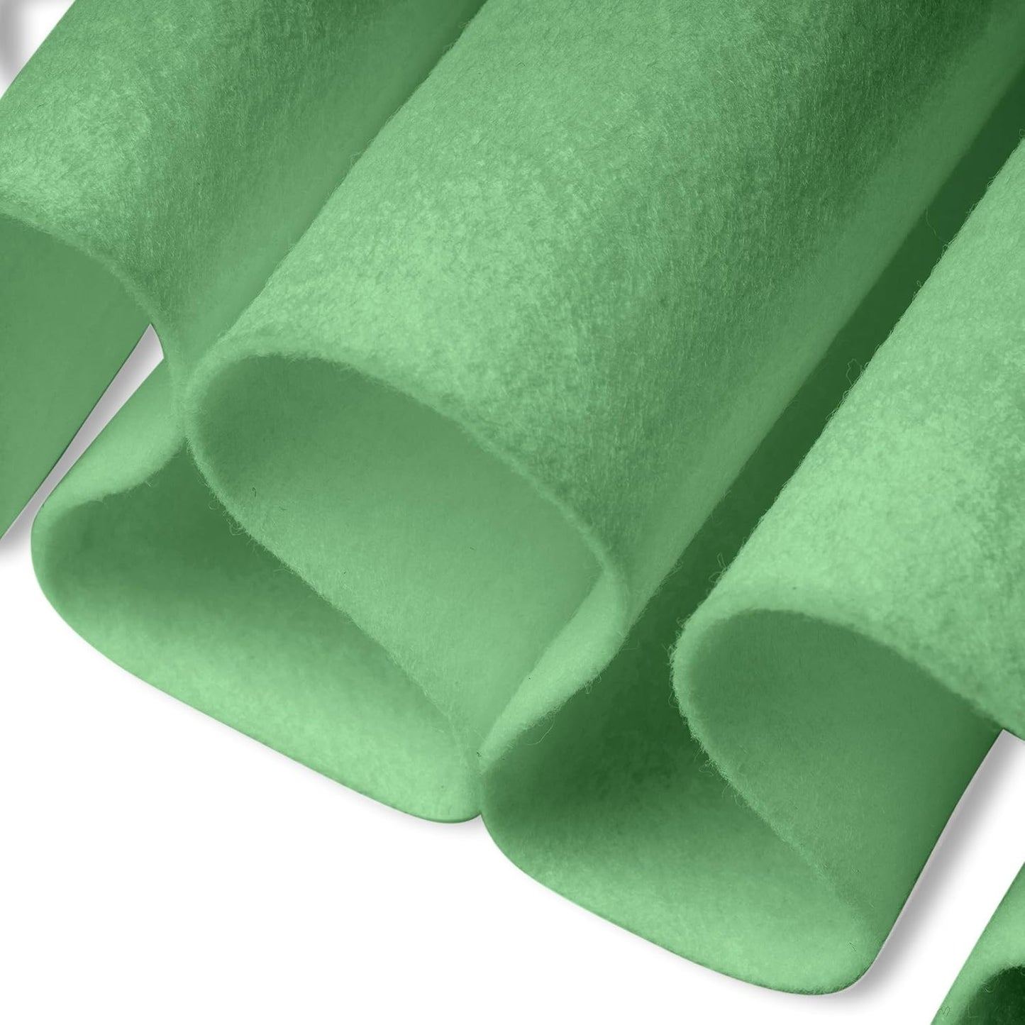 FabricLA Acrylic Felt Fabric for Crafts and DIY Projects