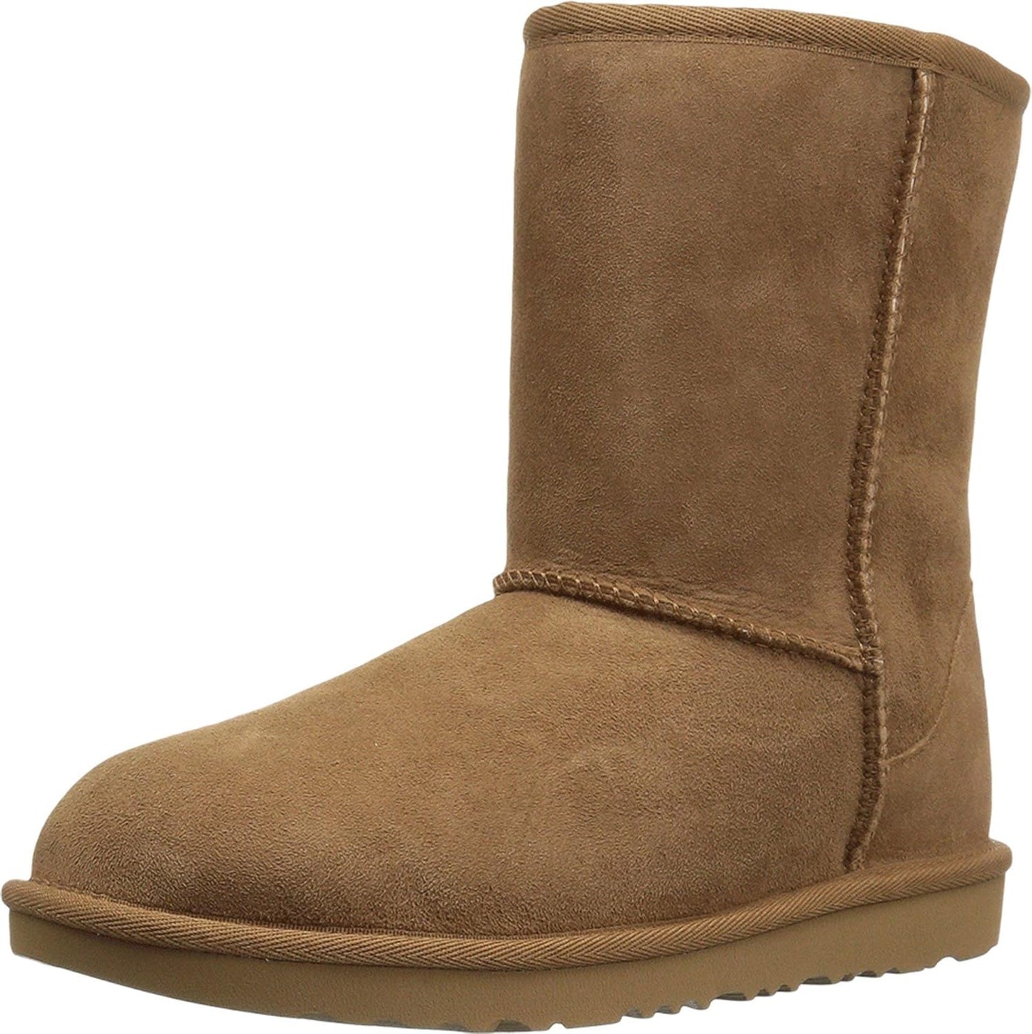 UGG Kids' Classic II Boot: Cozy Comfort for Little Feet