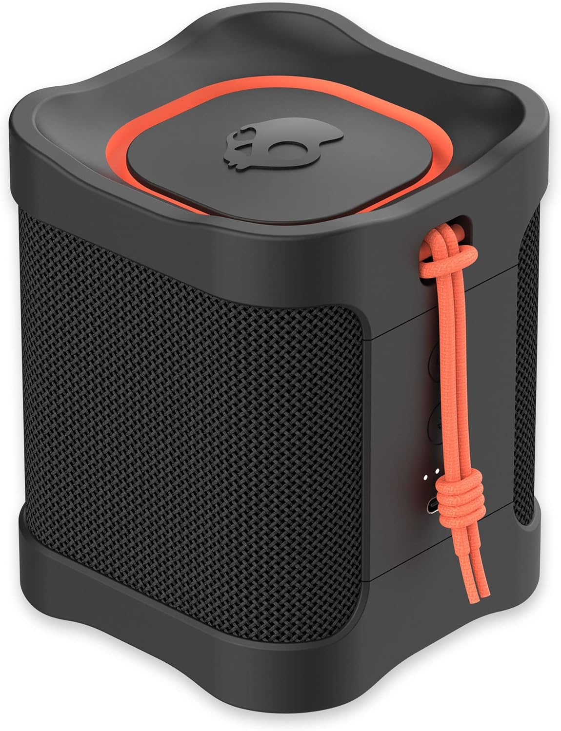 Skullcandy Terrain Mini Speaker - 14H Waterproof Sound