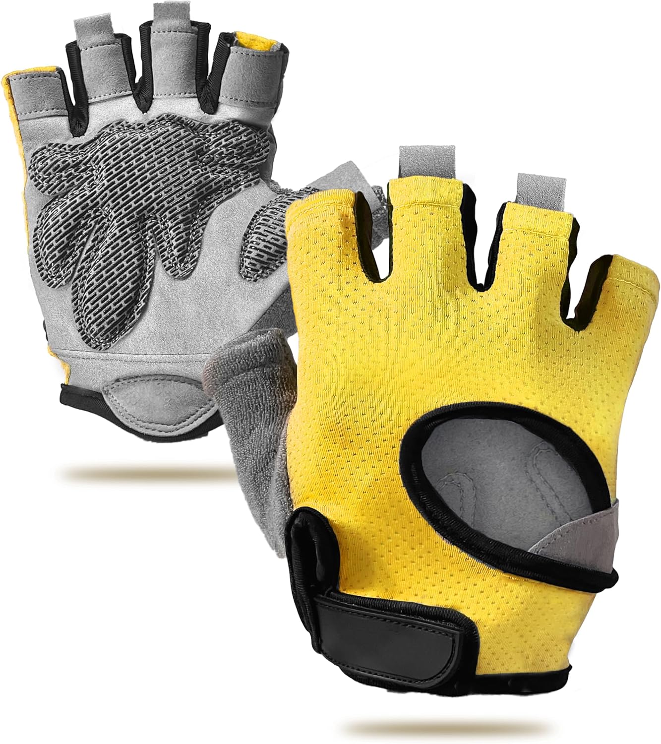 Lightweight Women's Workout Gloves by sunnex