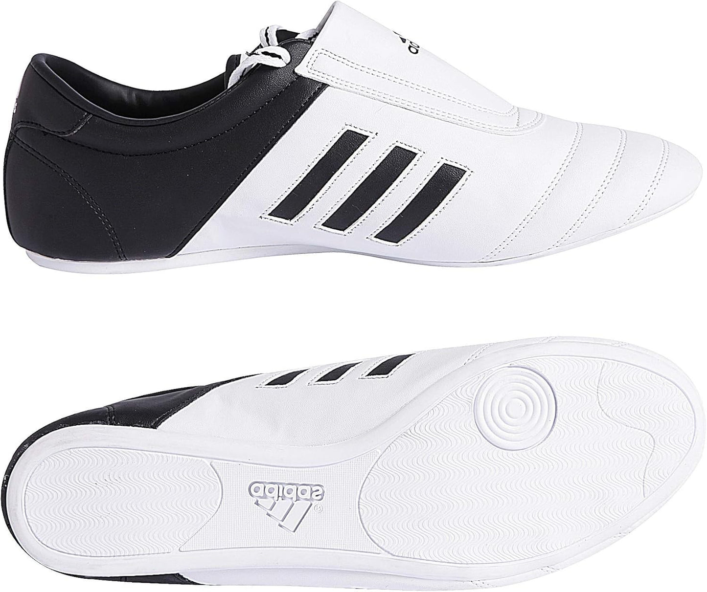 adidas Men's Low-Top Training Shoes: Lightweight and Durable Fit