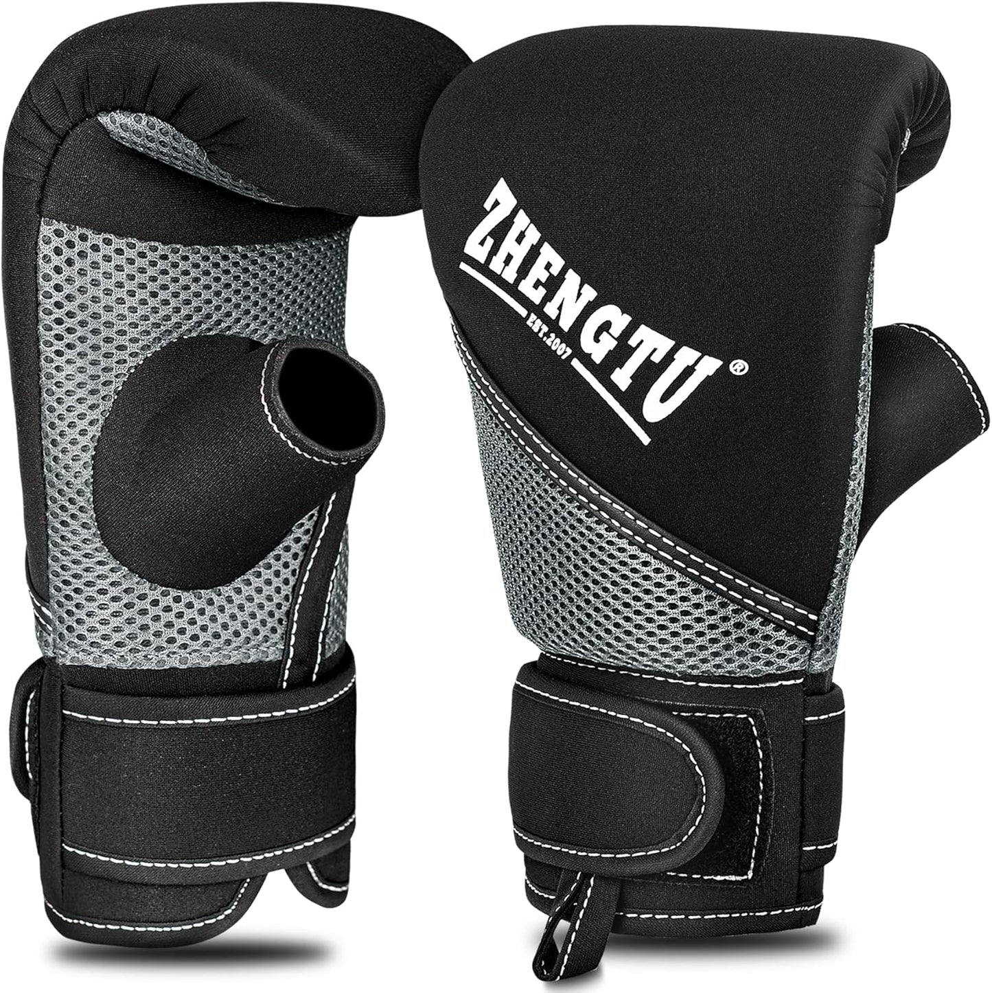 Pro Grade Boxing Gloves for Enhanced Training