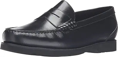 Rockport Men's Modern Prep Penny Loafer - Comfort Meets Style
