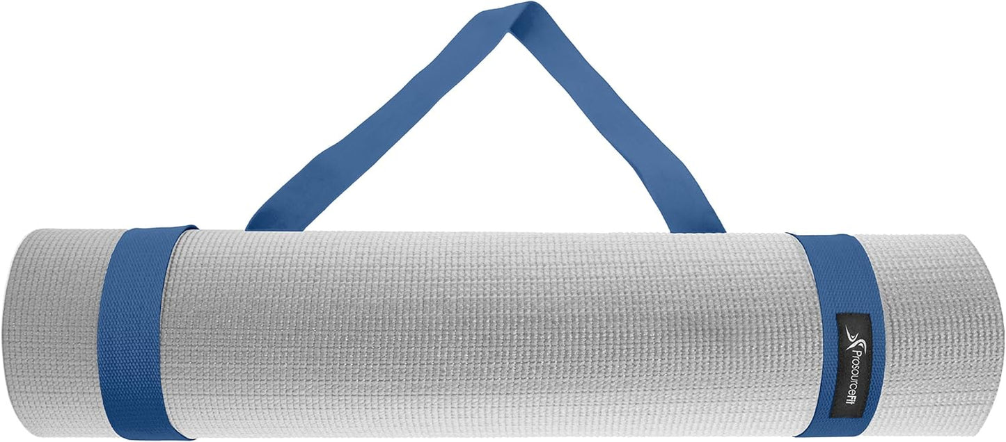 Adjustable Yoga Mat Sling by ProsourceFit